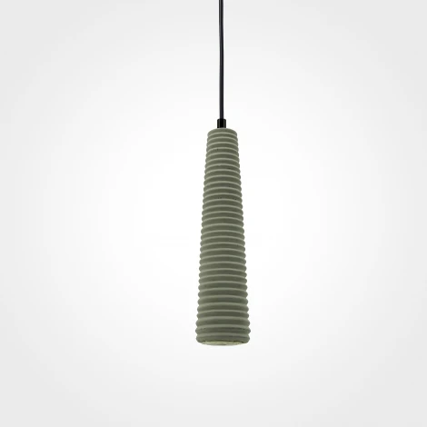 Подвесной светильник Lightera Manaus LE154L-28S (LED, 220V, на проводе, круглые)