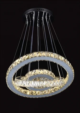 Подвесной светильник Lumina Deco Pentola DDP 6797-500