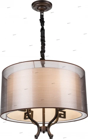 Подвесная люстра Globo 69009-4h