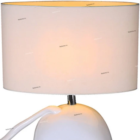 Интерьерная настольная лампа Kink Light Мадам 7043,01