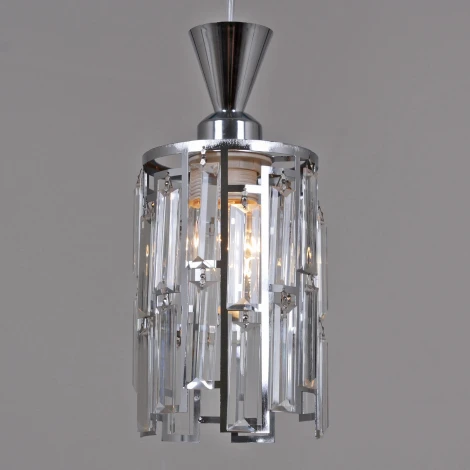 Подвесной светильник Reluce 05803-0.9-01 CH