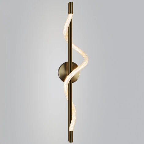 Бра светодиодное с регулировкой цветовой температуры Reluce 73295-0.2-600CP