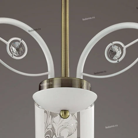 Потолочная люстра Lumion Rulla 3407/3C