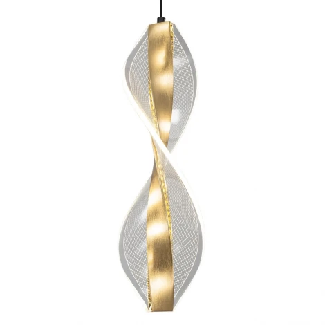 Подвесной светильник светодиодный Citilux Vind CL214011