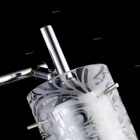 Спот Maytoni Fresh - Spot SP005-CW-02-N