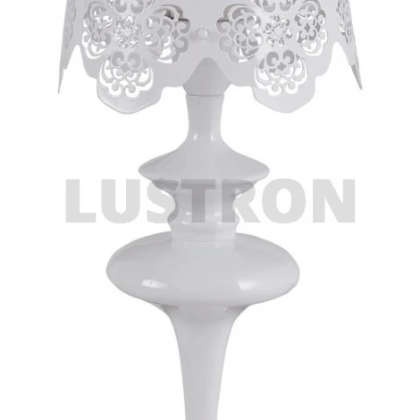 Интерьерная настольная лампа MW-Light Полин 472030101