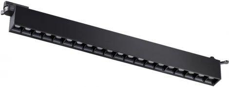 Трековый светильник Novotech Iter 358833 (LED, 220V)