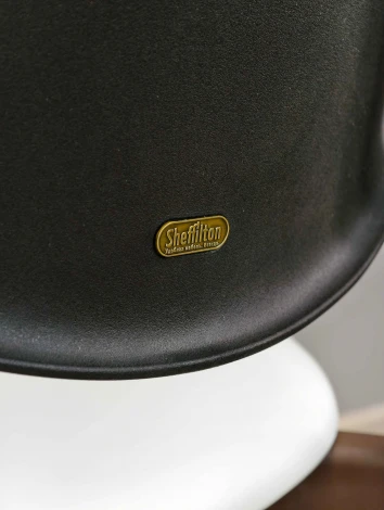 Стул Sheffilton SHT-S180 черный/черный 4179116619