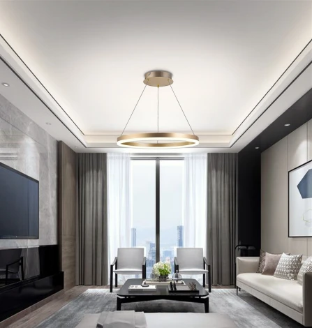 Подвесной светильник Natali Kovaltseva LED LIGHT LAMPS 81296