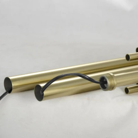 Торшер Lussole Рэндольф SY2260