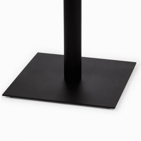 Обеденный стол Birsha 70x70 Cosmo RED 413877