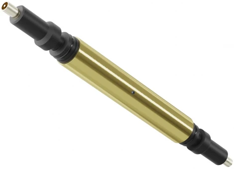 Прямой коннектор Maytoni Accessories For System Axity CA004RC-BS