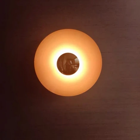 Настенный светильник LED Lu Carte Amber LC-11-1526