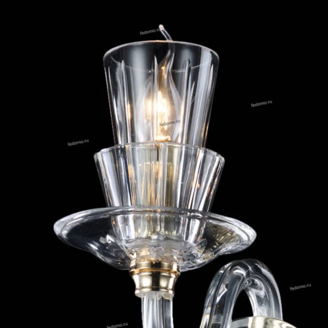 Бра Divinare Susana 5122/09 AP-1