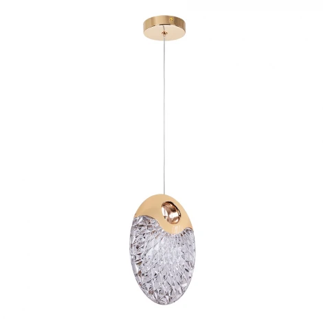 Подвесной светильник Arte Lamp A2095SP-1GO Vitoria (LED, 220V, на проводе)