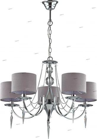 Подвесная люстра Odeon Light Ofelia 3210/5