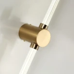 Настенный светильник Favourite Lignum 3057-2W (LED, 220V)