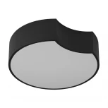 Потолочный светильник DesignLed Triple B AX14031-B-BL-WW