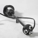 Торшер на треноге Lussole Lgo Truxton GRLSP-0501 (220V, выключатель, IP21)