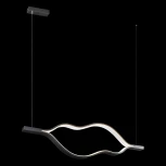 Подвесной светильник светодиодный Loft It Tape Light 10403/1000 SN (220V, на тросе)