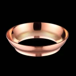 Кольцо декоративное внутреннее для светильников Novotech Unite, медь