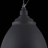 Подвесной светильник Maytoni Bellevue P534PL-01B (220V, на тросе, круглые)