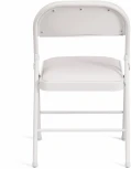 Стул складной FOLDER (mod. 3022G) Tetchair (Белый).
