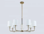Потолочная люстра на штанге Ambrella High Light LH71503