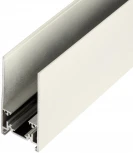 Шинопровод магнитный накладной 48W 3 метра UBX-MMS4/35 WHITE 300