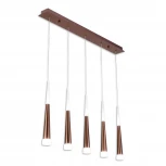 Подвесной светильник Citilux Вегас CL227053 (LED, 220V, на проводе)