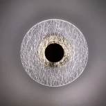 Настенный светильник De City Конти 488022601 (LED, 220V, круглые)