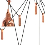 Подвесной светильник Lightstar Acrobata 761073