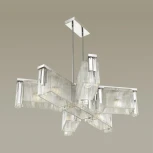 Потолочная люстра Odeon Light Gatsby 4871/7