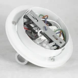 Бра для чтения Lussole Lgo Cozy LSP-8236 (LED, 220V, выключатель, IP21)