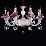 Подвесная люстра Osgona Anemone 714084