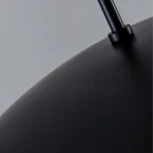 Подвесной светильник Lightera Pichola LE128L-40B (LED, 220V, на проводе, круглые)