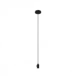 Подвесной светильник Gauss Decor PL041 (220V, на проводе)