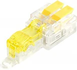 Зажим прокалывающий ответвительный 1,5-2,5 мм2 Stekker 49772