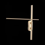 Бра ST Luce Basoni SL394.201.02 (LED, 220V)