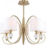 Потолочная люстра Escada 1111/5PL