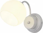 Бра Arte Milano Amalfi-5010 335010/1W WT+SL (220V)