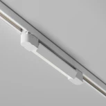 Трековый светильник трехфазный 10W 220V Maytoni Basis TR196-3-10W4K-W (LED)