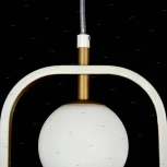 Подвесной светильник Maytoni Avola MOD431-PL-01-WG