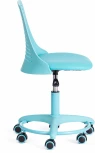 Кресло Kiddy Tetchair (Бирюзовый).