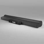 Трековый светильник Downlight магнитный 18W 4200K Alter (чёрный) Elektrostandard Slim Magnetic 85050/01 (LED, 48V)