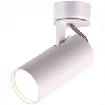 Спот Odeon Light Corse 3873/1C (220V, круглые)