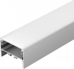 Профиль SL-LINE-5035-2000 ANOD (Алюминий) 029040 Arlight SL-LINE