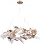 Подвесная люстра AM Group PALERMO PALERMO SP16 (220V, на тросе)