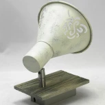 Спот Lussole Lgo Mcconnico LSP-8058 (220V, круглые, IP21)