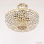 Потолочная люстра Bohemia AL1911 AL19111/35FL WMG